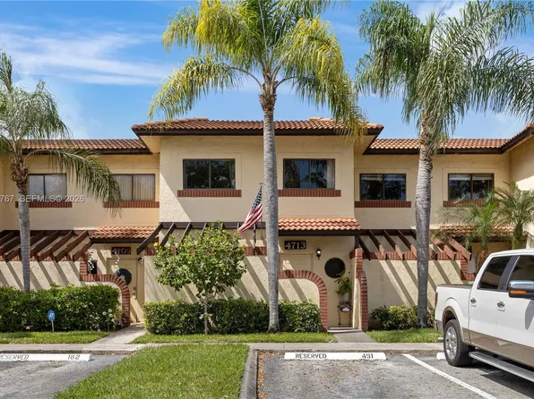 4713 N Pine Island Rd, Sunrise, FL 33351