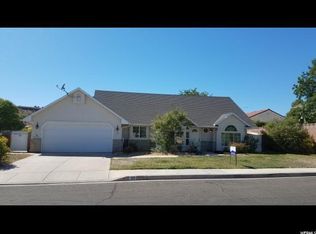 30 S 1970 E, St George, UT 84790