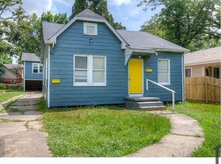2611 Murray St, Shreveport, LA 71108