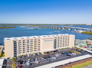 3606 S Peninsula Dr APT 614, Port Orange, FL 32127