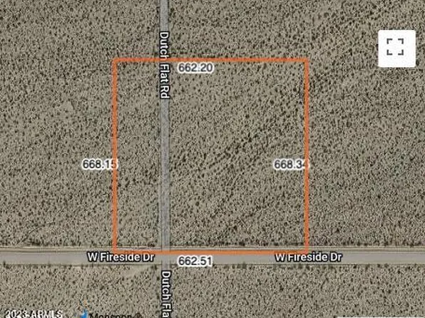xxxx E Unknown Avenue #-, Yucca, AZ 86438