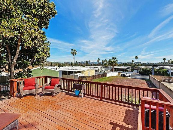 2nd image of 8301 Mission Gorge Rd Spc 86