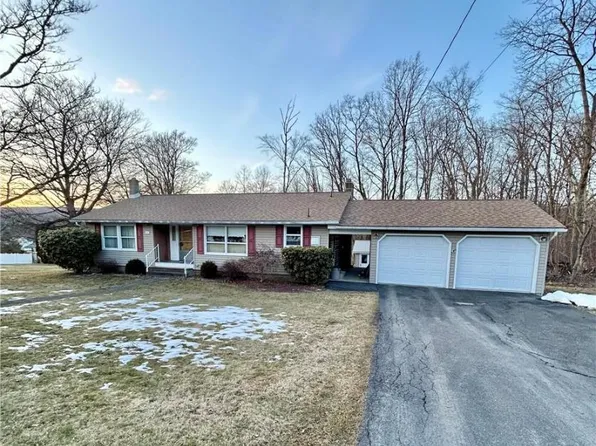 507 Miller St, Bangor, PA 18013