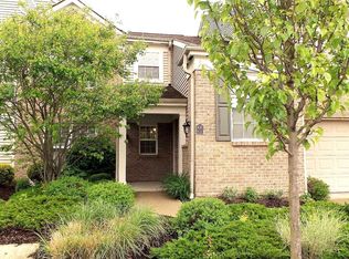 630 Heritage Green Dr #3-203, Monroe, OH 45050