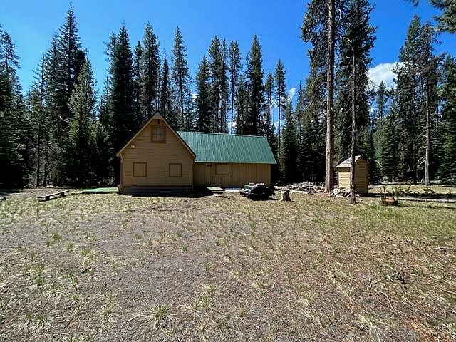 88 Diamond Lake Loop, Chemult, OR 97731 | Zillow