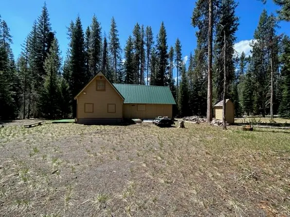 88 Diamond Lake Loop, Chemult, OR 97731