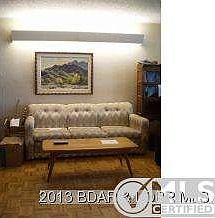 Main Level Living Room