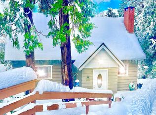 427 Pioneer Rd, Lake Arrowhead, CA 92352