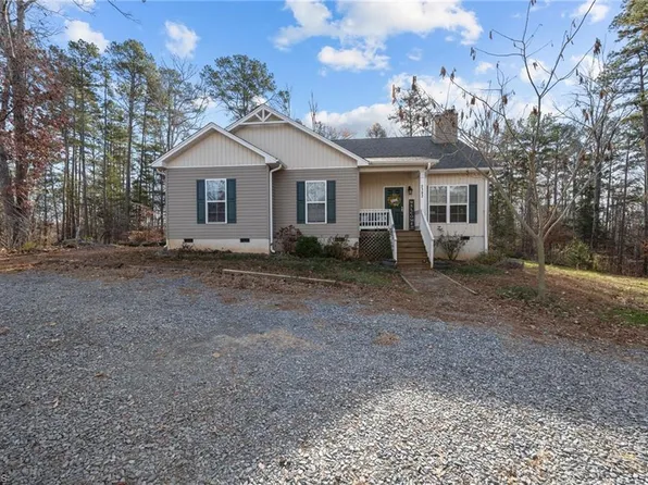 2102 Pleasant Union Rd, Denton, NC 27239