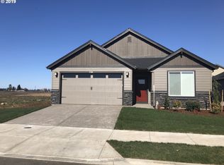 1149 S Walnut St LOT 44, Canby, OR 97013