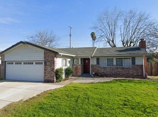 10816 Alandale Way, Rancho Cordova, CA 95670