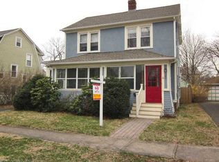 20 Moulton St, Hamden, CT 06517