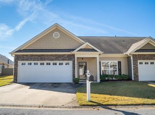 216 Louisville Dr, Greenville, SC 29607