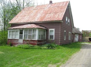 1026 Main St, Ripley, ME 04930