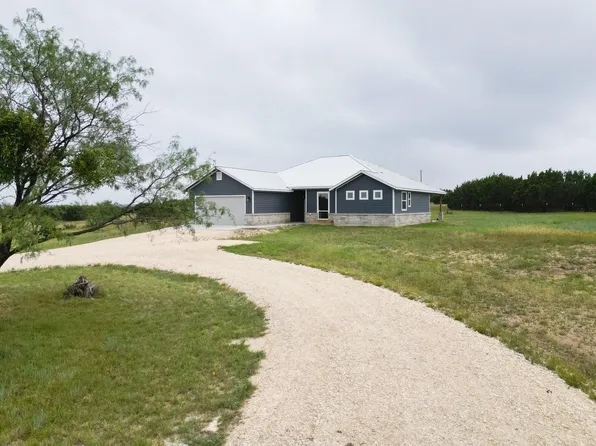 2771 County Road 2200, Lampasas, TX 76550