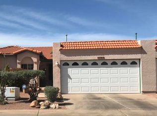 1702 Corte Encantada, Sierra Vista, AZ 85635