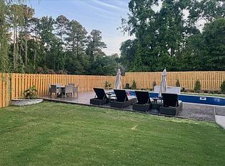 513 Meldon Rd, Evans, GA 30809