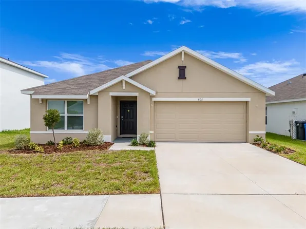 802 Ace Outlaw Ave, Ruskin, FL 33570