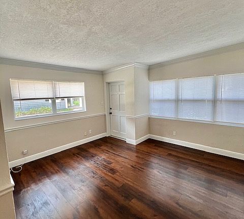 Living Room view 1