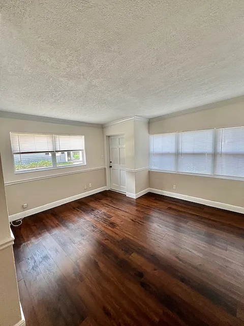 Living Room view 1