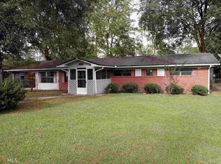 173 Mimosa Ave, Folkston, GA 31537