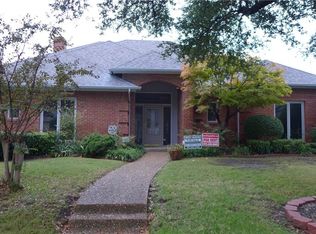 5205 Brougham Ln, Plano, TX 75023