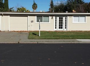 936 Sharian St, West Sacramento, CA 95605