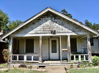 1915 W Easton Pl, Tulsa, OK 74127