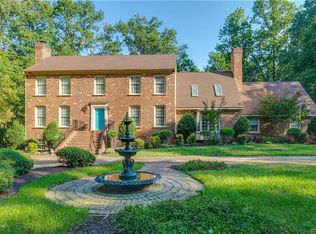 7247 Beach Rd, Chesterfield, VA 23838