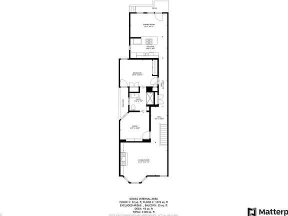 3rd image of 1165 Sanchez St