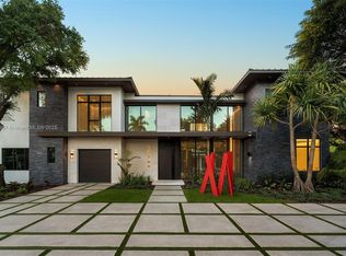 12500 SW 64th Ave, Pinecrest, FL 33156