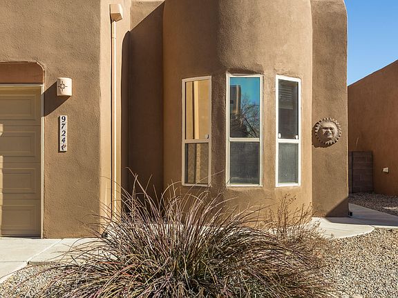 2nd image of 9724 Calle Chamisa NW