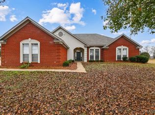 2464 Marler Rd, Pike Road, AL 36064