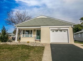 240 Cabrillo Blvd, Toms River, NJ 08757