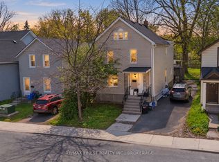 216 Alfred St, Kingston, ON K7L3R9