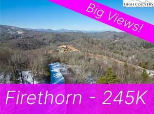 Tbd Thunder Hill Trl, Blowing Rock, NC 28605