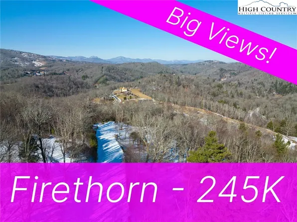 TBD Thunder Hill Trail, Blowing Rock, NC 28605
