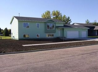 505 N Eastern Ave, Hartford, SD 57033