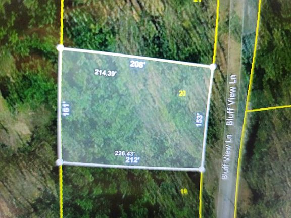 3rd image of 0 Eagle Bluff Cir