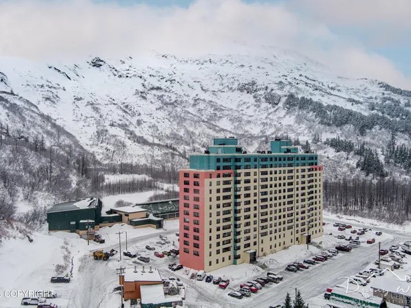 100 Kenai St #1202, Valdez, AK 99686