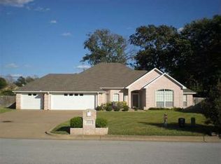 4130 Sagemont Ln, Tyler, TX 75707