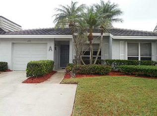 2721 SW Westlake Cir, Palm City, FL 34990