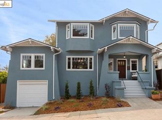 1359 Hampel St, Oakland, CA
