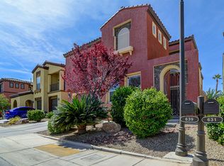 639 Orchard Course Dr, Las Vegas, NV 89148