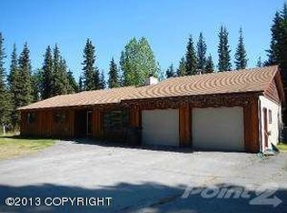 46781 Mooseberry Ave, Kenai, AK 99611