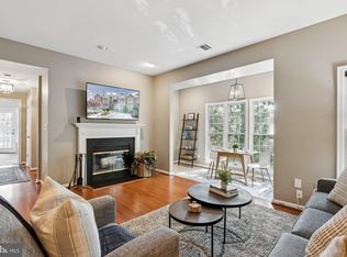 2707 Summerview Way #7201, Annapolis, MD 21401