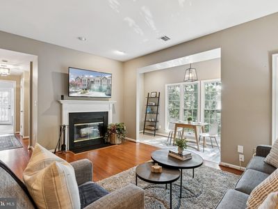 2707 Summerview Way #7201, Annapolis, MD, 21401