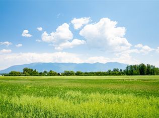 186 Glacier Flats Rd, Kalispell, MT 59901