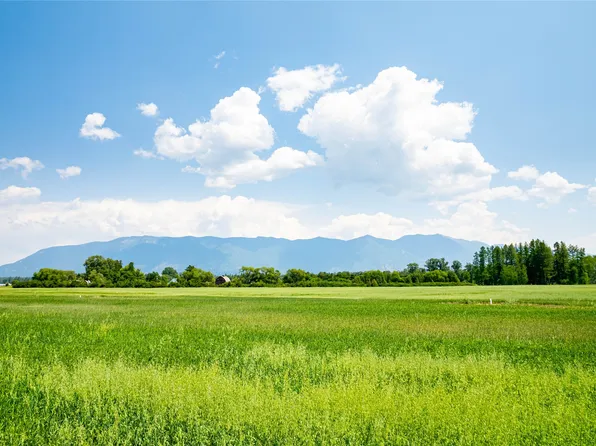 172 Glacier Flats Rd, Kalispell, MT 59901