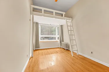 329 East 88th Street
